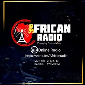 African Radio