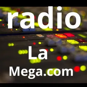 radio la nueva mega.com