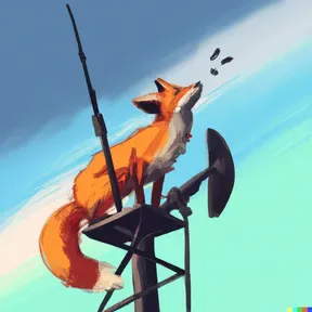 FoxBox Radio