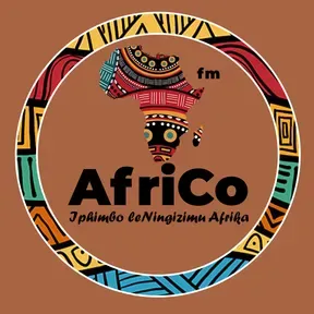 AfriCo Fm