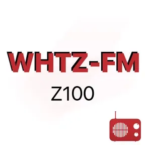 WHTZ Z100