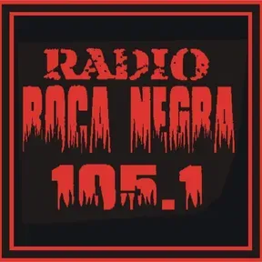 roca negra