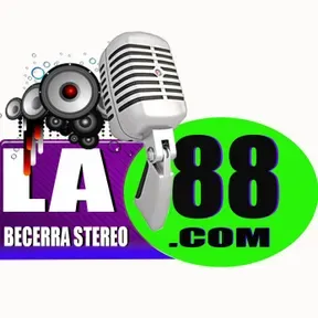 LA 88.COM LA MERA