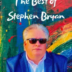 Stephen Bryan Songs Experience