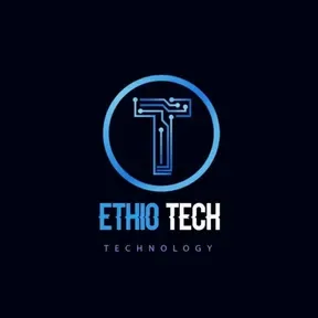 Ethio tech