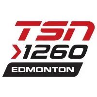 CFRN TSN Radio 1260 -