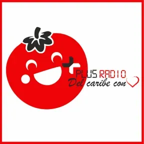 Plus Radio - DEL CARIBE CON AMOR