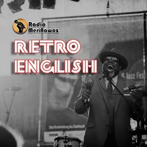 Retro English