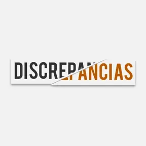 Discrepancias