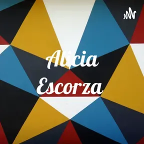Alicia Escorza