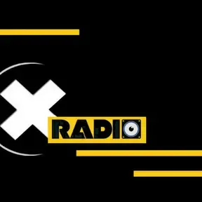 RADIO X PARAGUAY