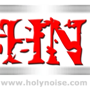 HOLY NOISE RADIO