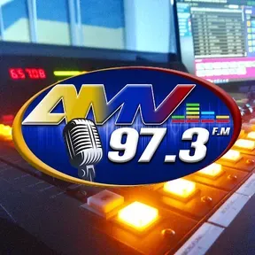 AMV 97.3 FM