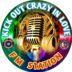 Kick Out Crazy in Love FM