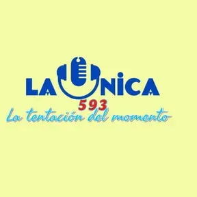 LA UNICA 593