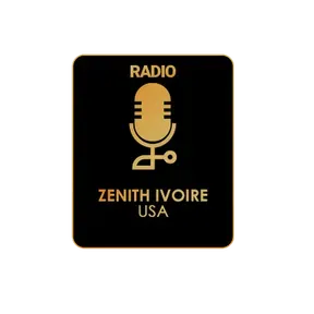 Radio ZENITH IVOIRE USA