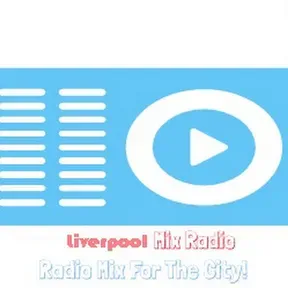 Liverpool Mix Radio