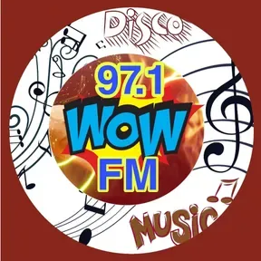 97.1 WOW FM