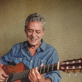 Chico Buarque Web Rádio