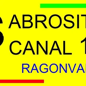 SABROSITA CANAL 12