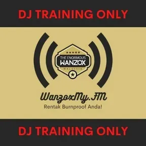 DJ Training Radio