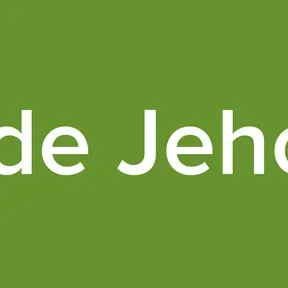 Testigos de Jehová radio