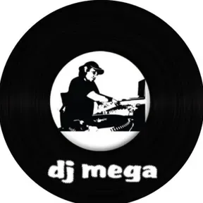 Dj mega dance 90