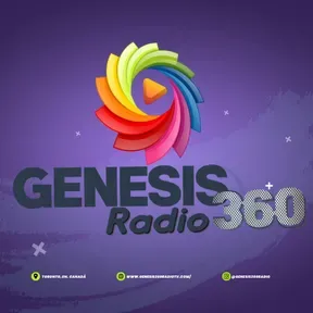 Genesis 360 Radio
