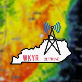 WKYR Radio