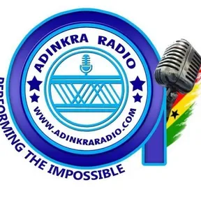 Adinkra Radio NY