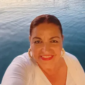 Mujer Con Propósito