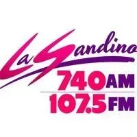 Radio La Sandino en vivo