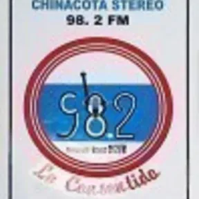 Chinácota Stereo 98.2