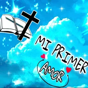 MI PRIMER AMOR