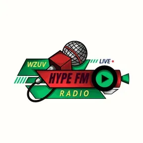 HypeFM Radio