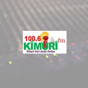 Kimuri Radio