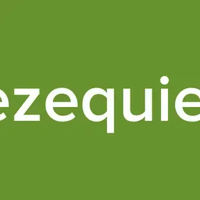 ezequiel