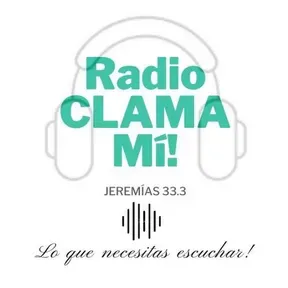 RADIO CLAMA A MÍ