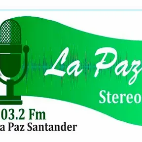 La Paz Stereo