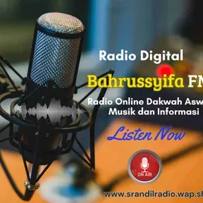 Bahrussyifa FM