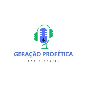 Rádio Geração Profética