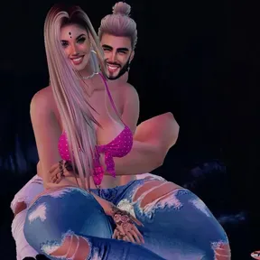 Caio e carol