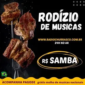 Radio Churrasco Brasil