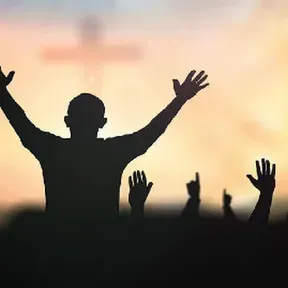 Adoraçao a Deus