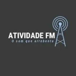 Ràdio Atividade FM - 96.1 FM