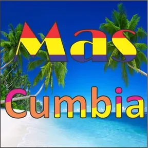 Mas Cumbia