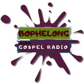 BOPHELONG GOSPEL RADIO