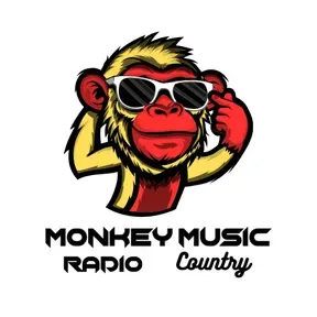 Monkey Music Radio Country