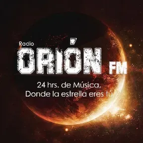 Radio Orion FM Online