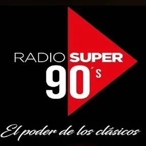 RADIO SUPER 90